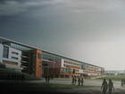 江西赣江职业技术学院
