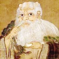 张大帝 