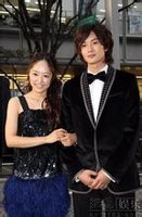 10月24日在日本全国302块银幕公映,男女主角冈田将生,井上真央等众