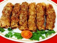 闽南小吃 闽南小吃