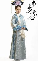 步步惊心 马尔泰若兰