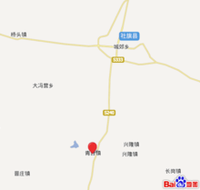 青台镇