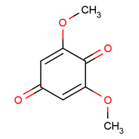 2,6-二甲氧基-1,4-苯醌