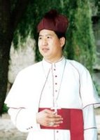 李连贵主教
