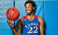 出生日期:1995年2月23日 基本信息   安德鲁·维金斯 andrew wiggins