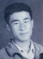 呼格吉勒图案