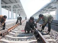 宁启铁路