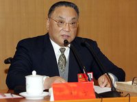 邓朴方 邓朴方