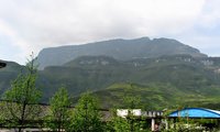 金口河区