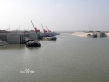 滁州港