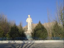 郑和墓