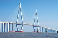 杭州湾跨海大桥 杭州湾跨海大桥