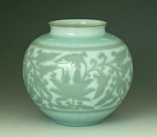 龙泉青瓷