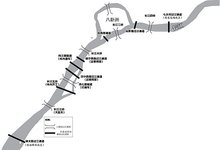 过江通道