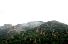 蚌山区燕山