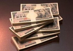 日元汇率