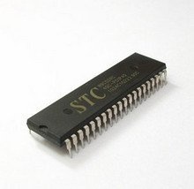 stc89c51单片机学习板是一款基于8位单片机处理芯片stc89c52rc的