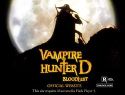 吸血鬼猎人_360百科