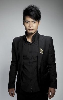 浙江金灿集团 罗涛