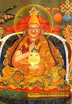 佛教文化普及知识系列——活佛