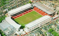 海布里球场_360百科