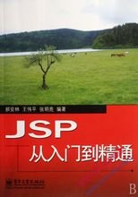 JSP从入门到精通_360百科