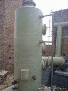 臭氧喷淋塔混合技术_360百科