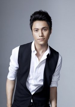 陈坤以《画皮》中的王生获得第30届大众