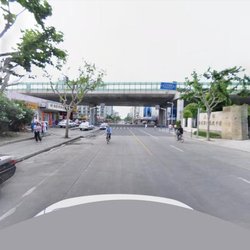 上海徐汇职业高级中学