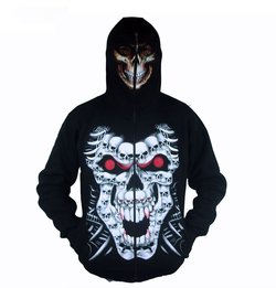 鬼手王 gottfried helnwein 鬼步法国面具男