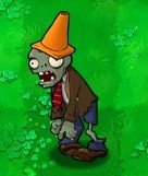 路障僵尸_360百科