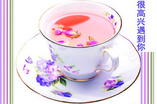 1.9元很高兴遇到你の玫瑰