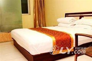 成都东门商务宾馆(商务单人房)【8.4折】_成都