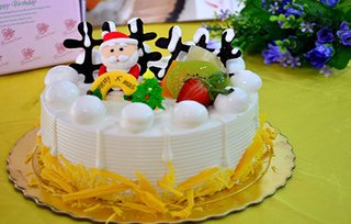 欢乐时光蛋糕1个,精选优质食材,甜蜜滋味,