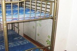 尊享沈阳<em>阁楼男女爱情公寓</em>(青年大街店)【7.5折