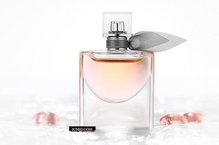 兰蔻美丽人生香水30ml,一份属于当代女性的幸