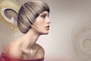 【青岛幻剪造型】剪发吹造型,赠送营养护理哦