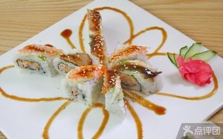 几何美式团购【7.2折】_潍坊美食寿司_360团潍城南昌美食图片