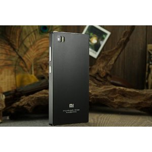 YOCY 小米M3手机壳 最新款金属后盖 小米M3