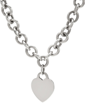 正品 Tiffany & Co. 项链 - 特价 免费直邮 - 项链