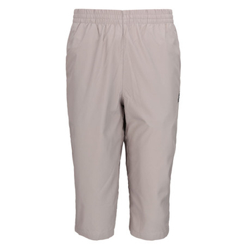 匹克 PEAK 梭织七分裤 男式运动服 夏季中长裤