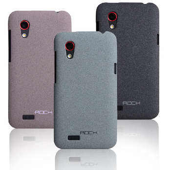 ROCK\/洛克 HTC T328t 新渴望VT 手机壳 保护