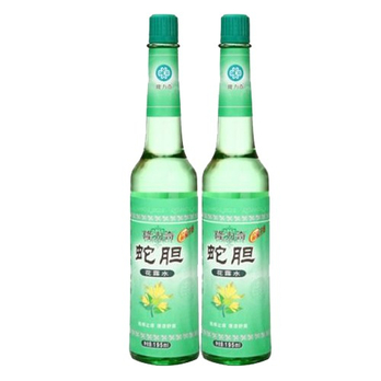 隆力奇蛇胆花露水195ml*2瓶 - 婴儿护肤品\/宝宝