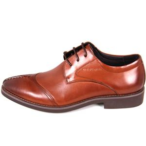 德雷克船长经典商务正装男鞋AH130-1 - 男士皮