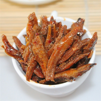 湖南特色零食小吃 湖南零食小吃鱼特产