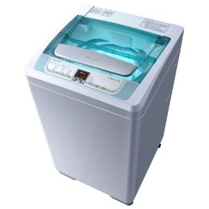 5公斤全自动洗衣机(旋立方系列)