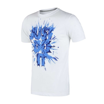 耐克NIKE2014新款生活图案款男装短袖T恤运