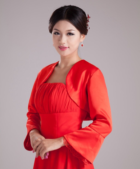 喜之源 2013新款韩版蕾丝防晒婚纱礼服配件披