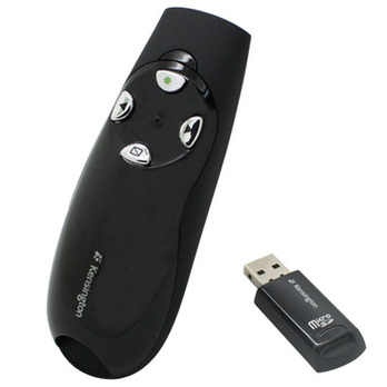 肯辛通(Kensington) 72367 投影演示器 读卡功