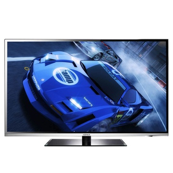 康佳(KONKA)LED50R5500FX彩电 50英寸 窄